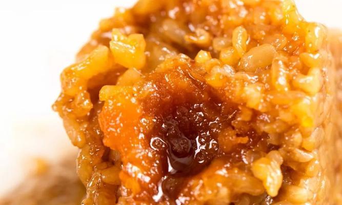 五香绿豆大肉粽怎么做？制作过程中有哪些常见问题？  第3张