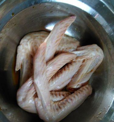 五香卤水鸭翅怎么做？详细步骤和常见问题解答？  第2张
