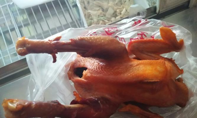 五香卤鸡怎么做？详细步骤和常见问题解答？  第2张