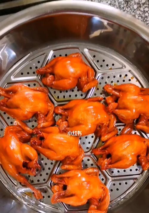 五香卤鸡怎么做？详细步骤和常见问题解答？  第3张
