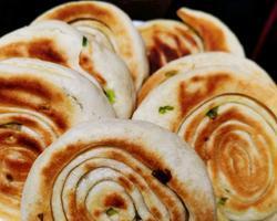 五香烙饼怎么做？详细步骤和常见问题解答？  第2张