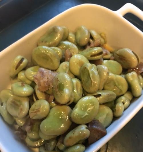 五香烂蚕豆怎么做？详细步骤和常见问题解答？  第2张