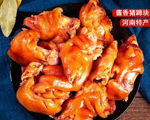 五香辣味猪蹄怎么做？详细步骤和常见问题解答？