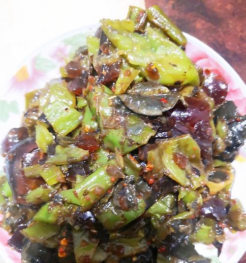 五香辣椒怎么做？详细步骤和常见问题解答？  第1张