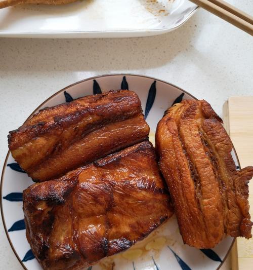 五香扣肉怎么做？详细步骤和常见问题解答？  第3张