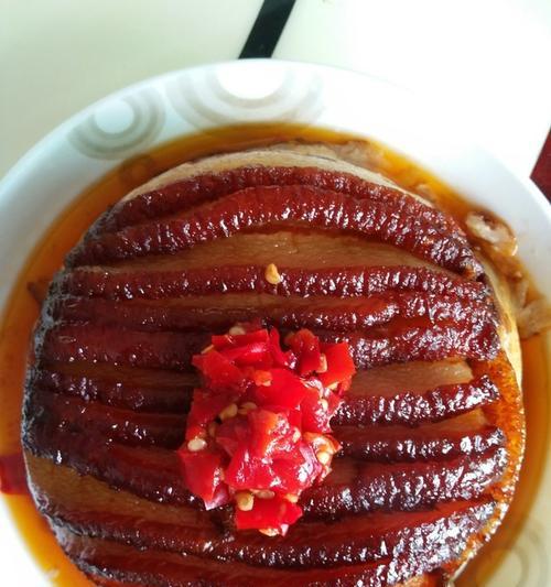 五香扣肉怎么做？详细步骤和常见问题解答？
