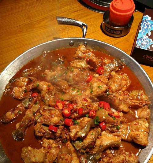 五香烤子鱼怎么做？详细步骤和常见问题解答？  第3张