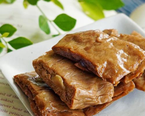 五香烤肉捲怎么做？家庭版五香烤肉捲食谱分享？