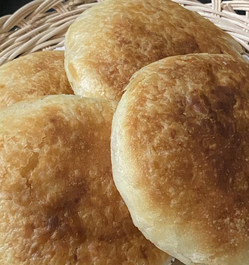 五香烤饼怎么做？有哪些步骤和技巧？  第2张