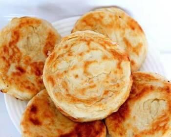 五香烤饼怎么做？有哪些步骤和技巧？  第3张