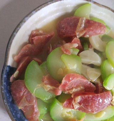 五香角瓜饼怎么做？制作五香角瓜饼有哪些步骤？