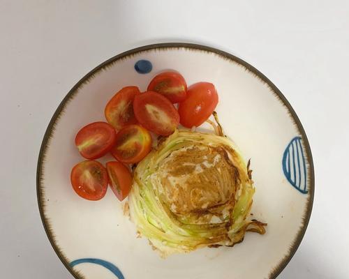 五香角瓜饼怎么做？制作五香角瓜饼有哪些步骤？  第2张