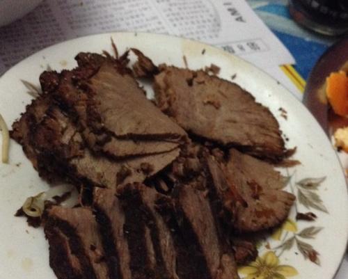 五香酱猪肉怎么做？详细步骤和常见问题解答？  第2张