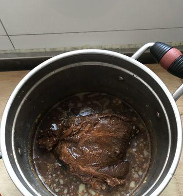 五香酱牛肉怎么做？详细步骤和常见问题解答？  第2张