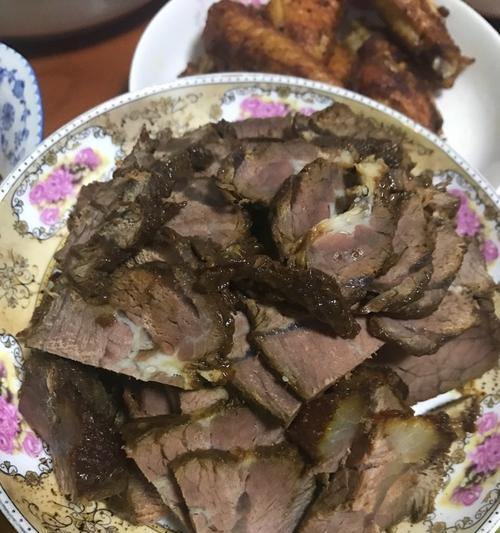 五香酱牛肉怎么做？详细步骤和常见问题解答？