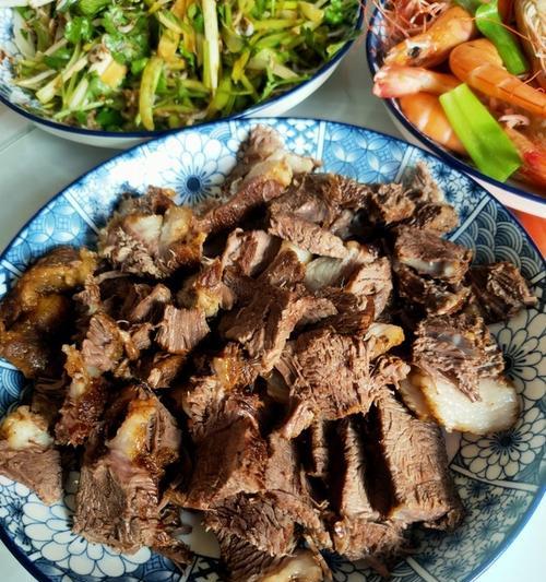 五香酱驴肉怎么做？详细步骤和常见问题解答？  第3张