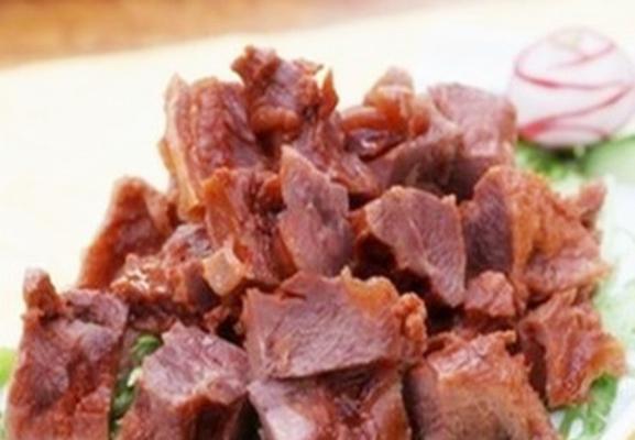 五香酱驴肉怎么做？详细步骤和常见问题解答？  第2张