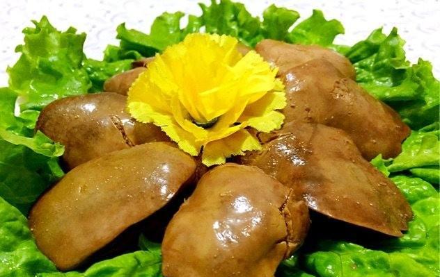 五香酱鸡肝怎么做？详细步骤和常见问题解答？  第2张