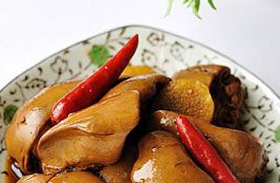 五香酱鸡肝怎么做？详细步骤和常见问题解答？  第3张