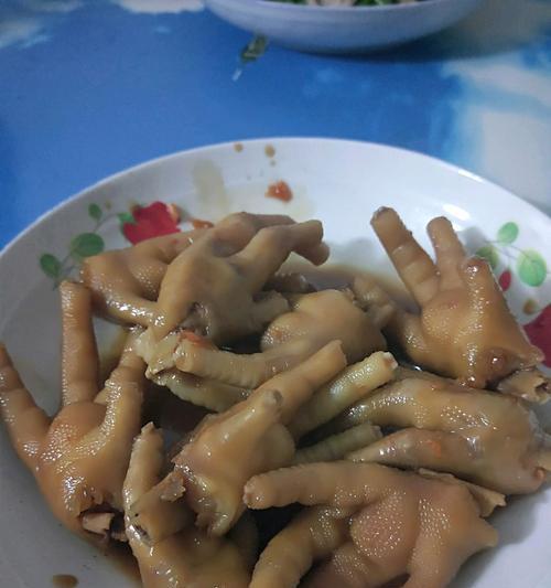 五香鸡爪怎么做才入味？详细步骤和常见问题解答？  第3张