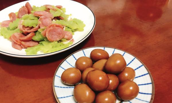 五香鸡蛋怎么做？五香鸡蛋的详细制作步骤是什么？  第2张