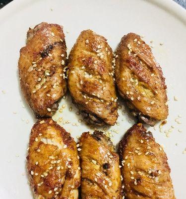 五香鸡翅怎么做才最入味？详细步骤解析！  第2张