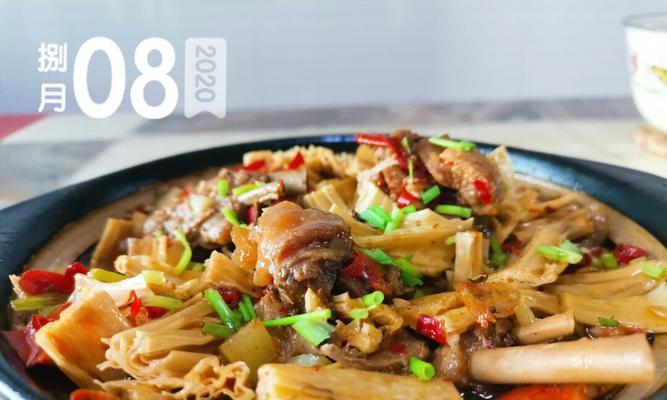 五香黄焖鸭怎么做？详细步骤和常见问题解答？  第1张