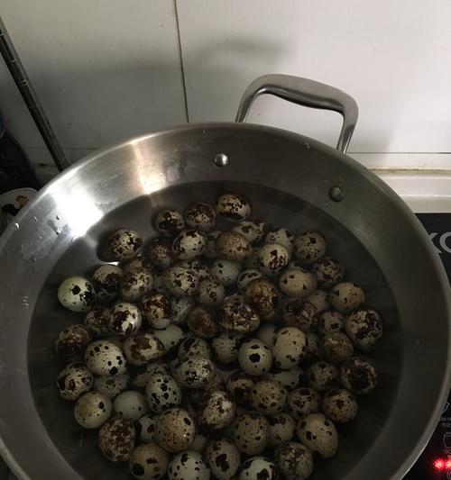 五香黄豆酱鹌鹑蛋怎么做？步骤和技巧有哪些？