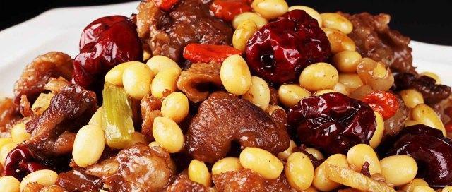 五香黄豆怎么做？详细步骤和常见问题解答？