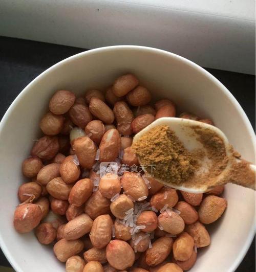 五香花生米怎么做？详细步骤和常见问题解答？  第3张