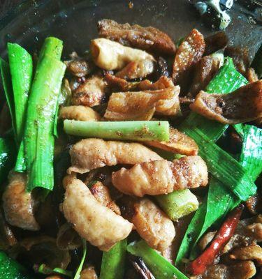 五香花肉怎么做？详细步骤和常见问题解答？  第2张