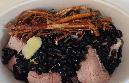 五香黑豆怎么做？详细步骤和常见问题解答？  第2张
