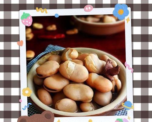 五香腐大豆怎么做？详细步骤和常见问题解答？  第2张