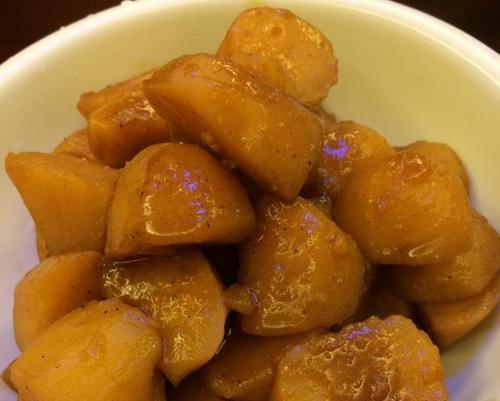 五香粉蒸土豆怎么做？步骤和技巧有哪些？  第3张