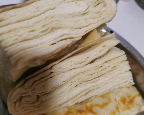 五香发面千层饼怎么做？详细步骤和技巧是什么？  第3张