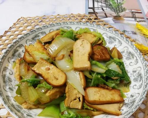 五香豆干怎么做？详细步骤和常见问题解答？