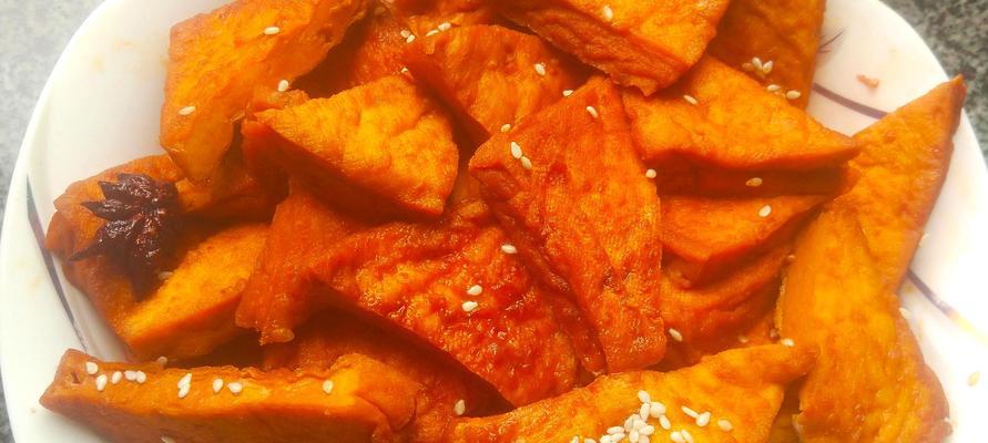 五香豆干怎么做？详细步骤和常见问题解答？  第3张