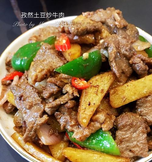 五香豆干炒牛肉的做法是什么？如何炒出鲜嫩多汁的牛肉？