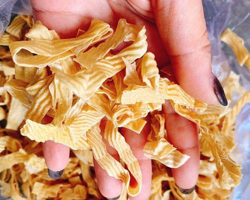 五香豆腐皮怎么做？详细步骤和常见问题解答？  第2张