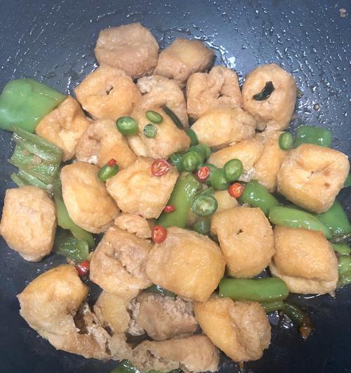 五香豆腐泡怎么做？详细步骤和常见问题解答？  第2张