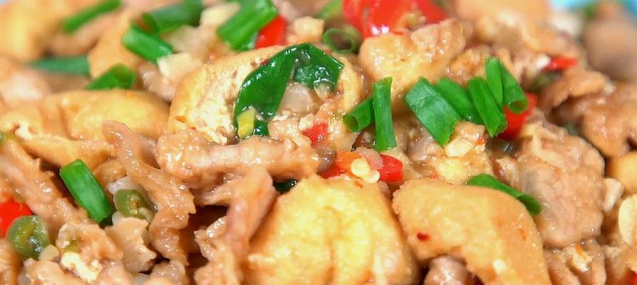 五香豆腐泡怎么做？详细步骤和常见问题解答？  第3张
