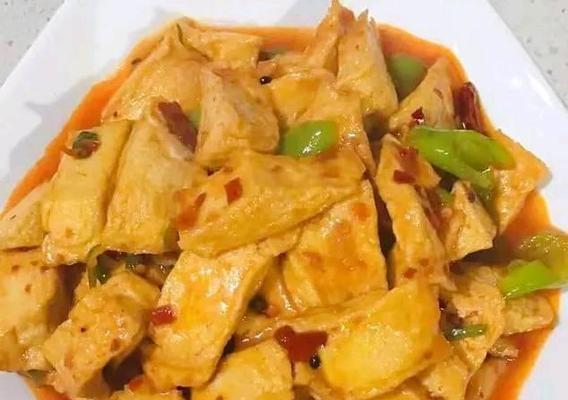 五香豆腐块怎么做？详细步骤和常见问题解答？  第3张