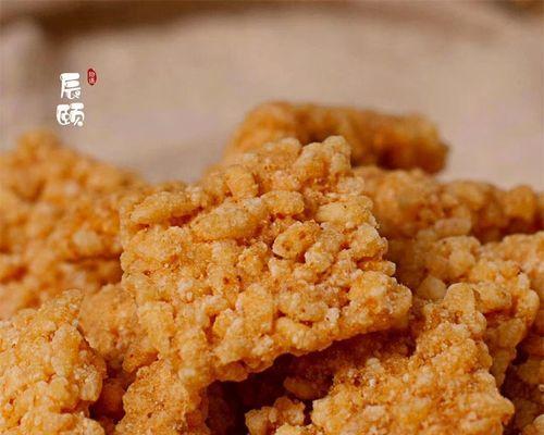 五香大米锅巴怎么做？详细步骤和常见问题解答？  第2张