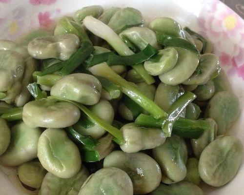 五香脆皮蚕豆怎么做？步骤和技巧有哪些？  第3张