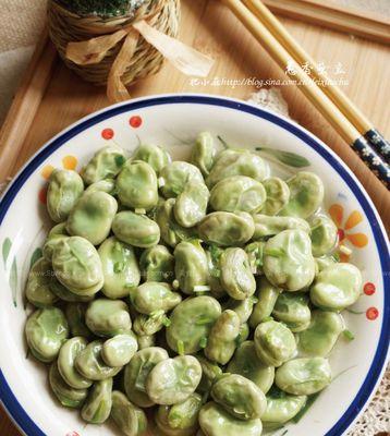 五香蚕豆怎么做？详细步骤和常见问题解答？  第2张
