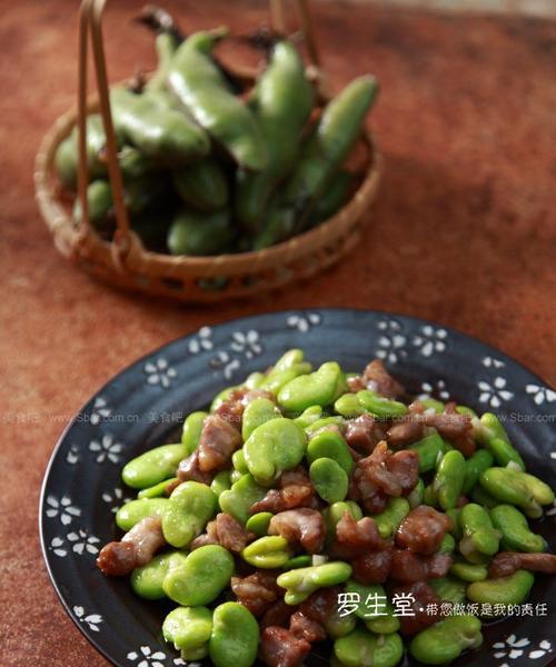 五香蚕豆怎么做？详细步骤和常见问题解答？  第3张