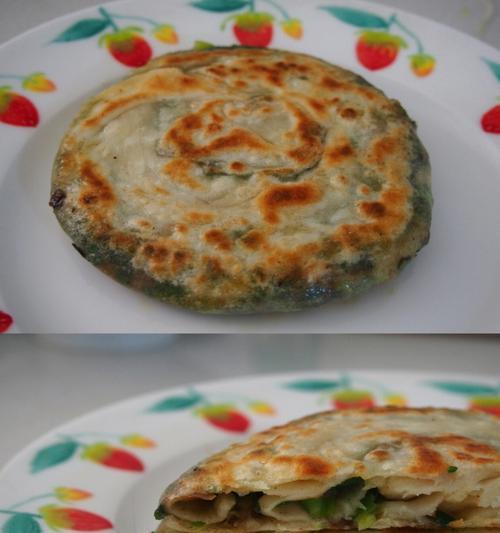 五香饼怎么做？五香饼的制作步骤是什么？