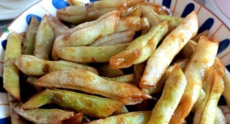 五香白芸豆怎么做？有哪些步骤和技巧？