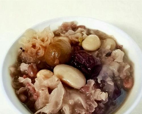 五味子桂圆粥怎么做？有哪些健康益处？  第3张