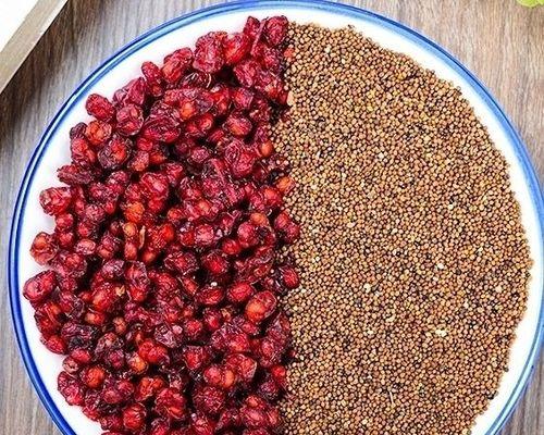 五味子枸杞一茶怎么做？制作步骤和功效是什么？